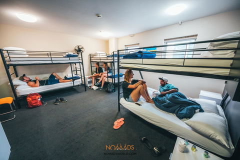 Nomads Melbourne Backpackers - Accommodation Bookings 29