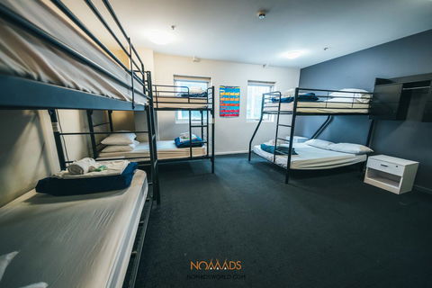 Nomads Melbourne Backpackers - Accommodation Bookings 30