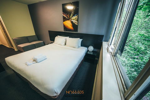 Nomads Melbourne Backpackers - Accommodation Bookings 19