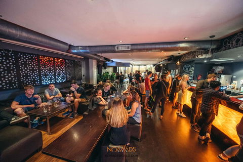 Nomads Melbourne Backpackers - Accommodation Bookings 14