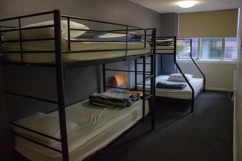 Nomads Melbourne Backpackers - Accommodation Bookings 40