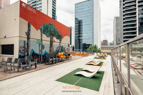 Nomads Melbourne Backpackers - Accommodation Bookings 7