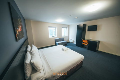 Nomads Melbourne Backpackers - Accommodation Bookings 22