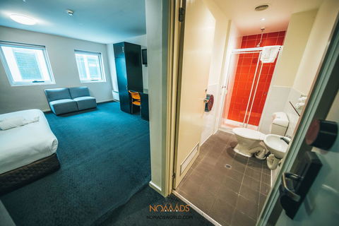Nomads Melbourne Backpackers - Accommodation Bookings 20