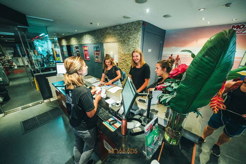 Nomads Melbourne Backpackers - Accommodation Bookings 5