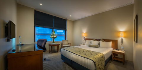 Batman\'s Hill On Collins - Accommodation Bookings 25