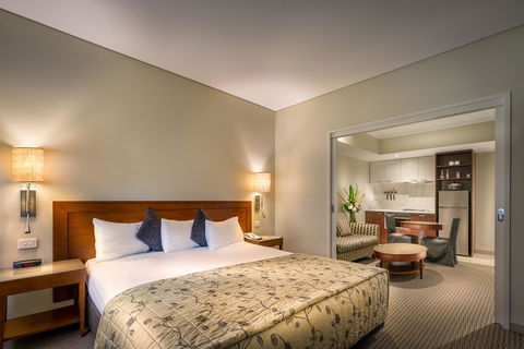 Batman\'s Hill On Collins - Accommodation Bookings 29