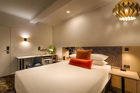 Batman\'s Hill On Collins - Accommodation Bookings 24