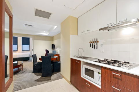 Batman\'s Hill On Collins - Accommodation Bookings 15