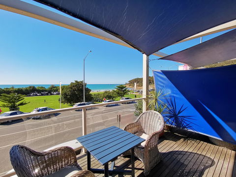 The Sandridge Motel - Accommodation Bookings 1