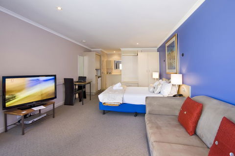 The Sandridge Motel - Accommodation Bookings 42