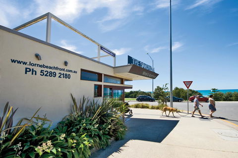 The Sandridge Motel - Accommodation Bookings 6