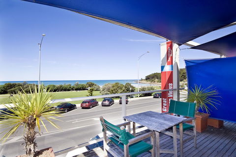 The Sandridge Motel - Accommodation Bookings 14