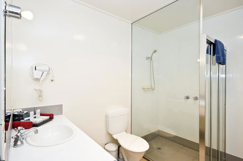The Sandridge Motel - Accommodation Bookings 37