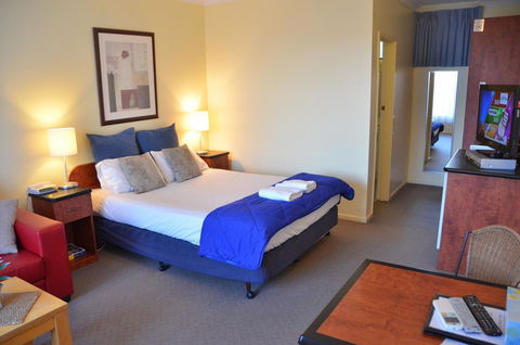 The Sandridge Motel - Accommodation Bookings 17