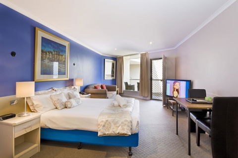 The Sandridge Motel - Accommodation Bookings 38