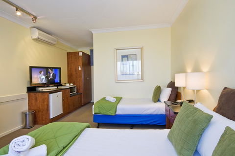 The Sandridge Motel - Accommodation Bookings 43