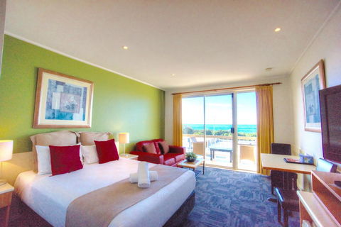 The Sandridge Motel - Accommodation Bookings 11