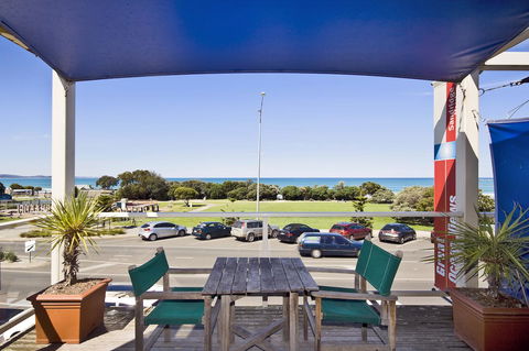 The Sandridge Motel - Accommodation Bookings 25