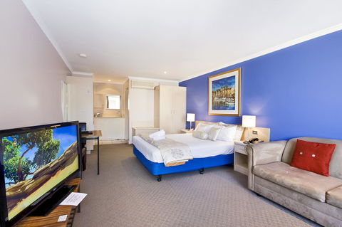The Sandridge Motel - Accommodation Bookings 44