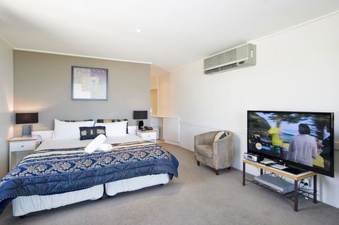 The Sandridge Motel - Accommodation Bookings 31