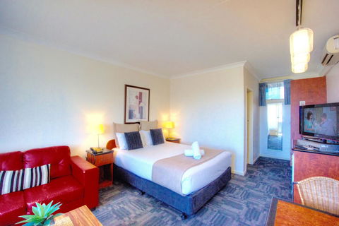 The Sandridge Motel - Accommodation Bookings 9