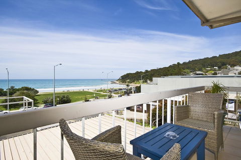 The Sandridge Motel - Accommodation Bookings 8