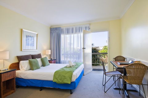 The Sandridge Motel - Accommodation Bookings 29