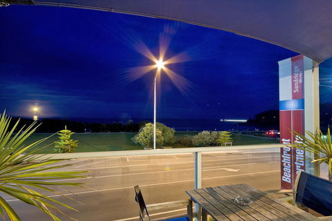 The Sandridge Motel - Accommodation Bookings 28