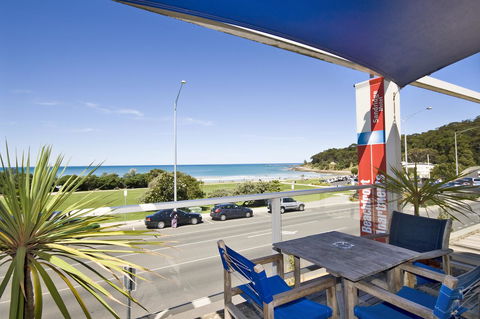 The Sandridge Motel - Accommodation Bookings 23
