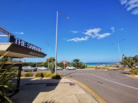 The Sandridge Motel - Accommodation Bookings 3