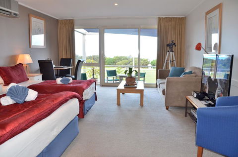 The Sandridge Motel - Accommodation Bookings 20