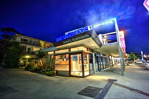 The Sandridge Motel - Accommodation Bookings 7