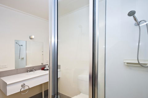 The Sandridge Motel - Accommodation Bookings 33
