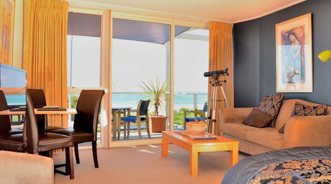 The Sandridge Motel - Accommodation Bookings 12
