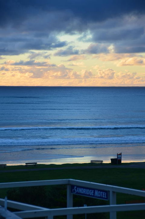 The Sandridge Motel - Accommodation Bookings 16