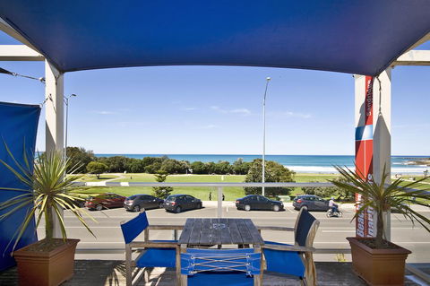 The Sandridge Motel - Accommodation Bookings 24