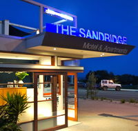The Sandridge Motel