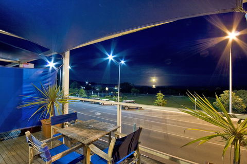 The Sandridge Motel - Accommodation Bookings 15