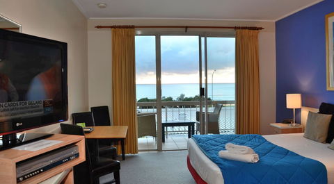 The Sandridge Motel - Accommodation Bookings 19