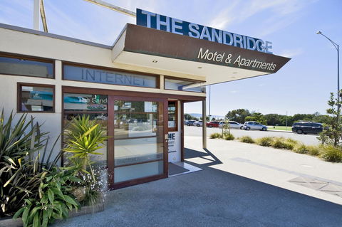 The Sandridge Motel - Accommodation Bookings 5