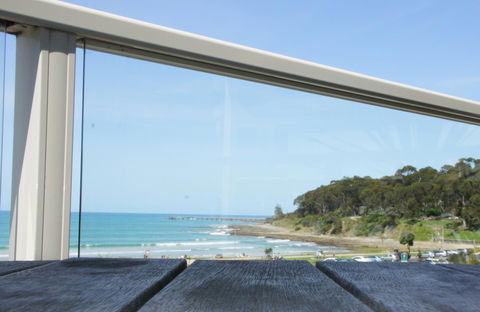 The Sandridge Motel - Accommodation Bookings 22