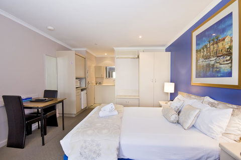 The Sandridge Motel - Accommodation Bookings 41