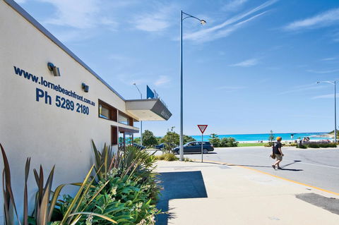 The Sandridge Motel - Accommodation Bookings 26