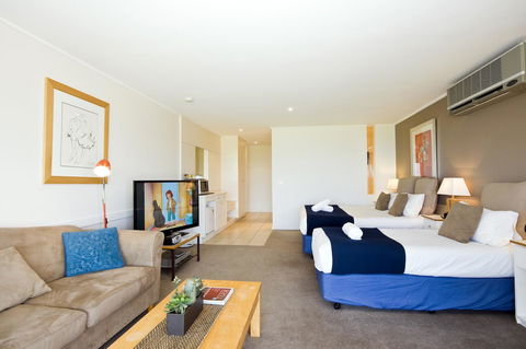 The Sandridge Motel - Accommodation Bookings 36