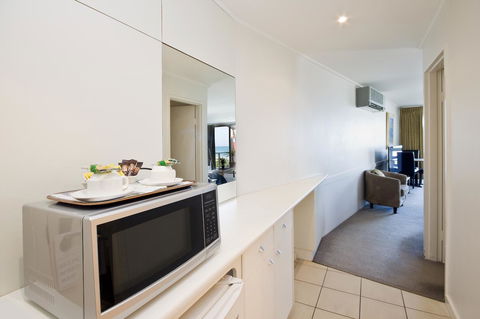 The Sandridge Motel - Accommodation Bookings 27