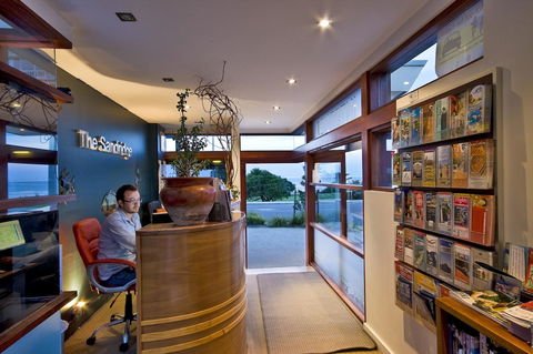 The Sandridge Motel - Accommodation Bookings 4