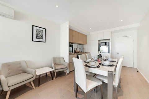 Best Views On Collins - Accommodation Bookings 30