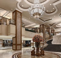The Langham Melbourne - Accommodation Bookings