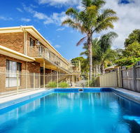 Allambi Holiday Apartments